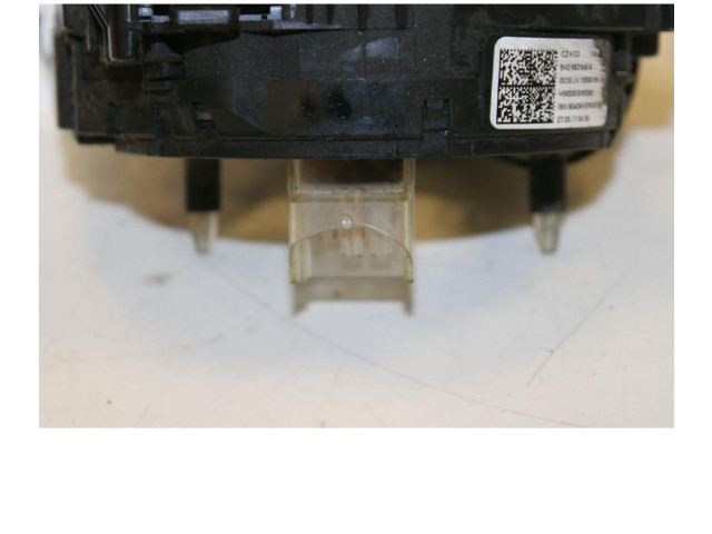 Подрулевой шлейф SRS 5K0953549B Volkswagen Golf VI