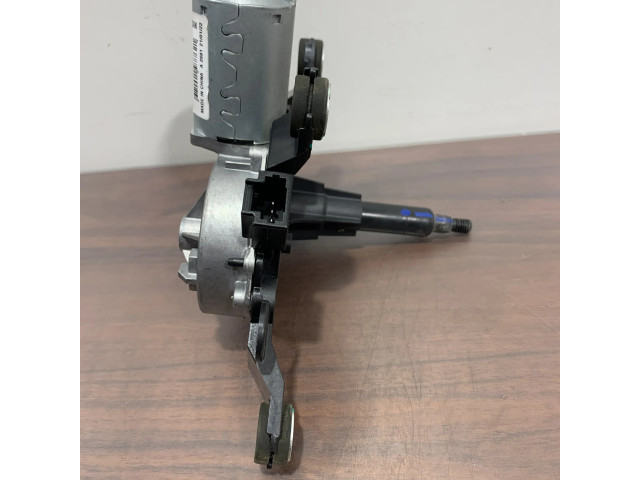 Моторчик заднего дворника 287106RF0A, W197762 Mitsubishi Outlander IV