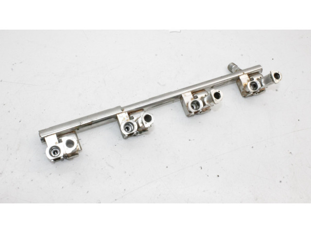 Магистральная трубка топлива DW939G802AD Jaguar XJ X351 508PS