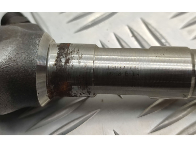 Комплект форсунок 04L130277AC, 0445110469 Skoda Octavia Mk3 (5E) CLHA