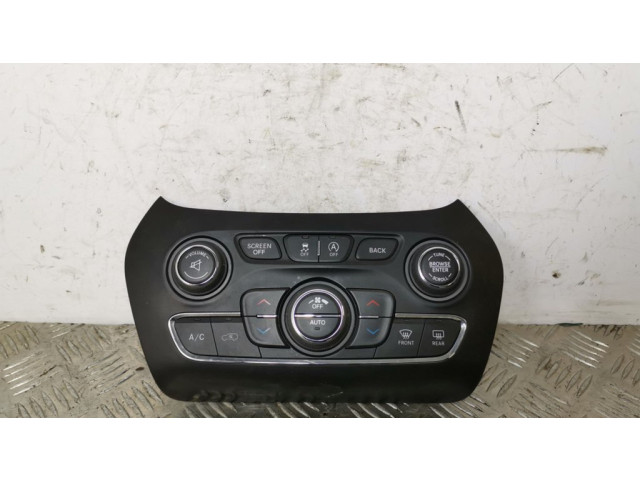 Блок управления климат-контролем 05091898AC   Jeep Cherokee