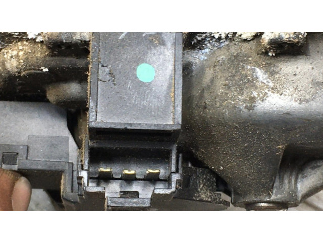 Задний двигатель механизма для подъема окон