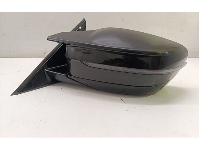 Zpětné zrcátko BMW M3 G80 2023