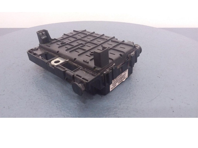 Pojistková skříňka 9657608680, 9657608680 Peugeot 807 2004