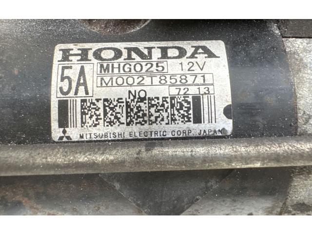 Volant Honda Civic 2007 M002T85871, MHG025