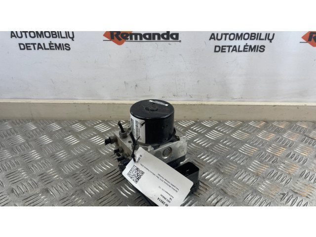 Блок АБС DN1C2C405AB   Ford  Ecosport  2013-2017 года