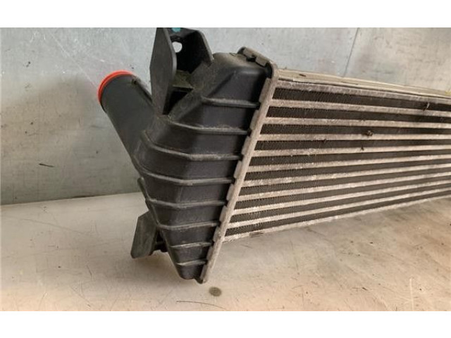 Интеркулер 2371109051 SsangYong Kyron