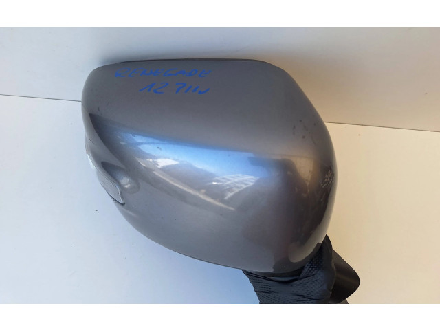 Зеркало электрическое        Jeep Renegade  2014 -  года   