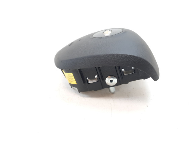 Надувная подушка для руля