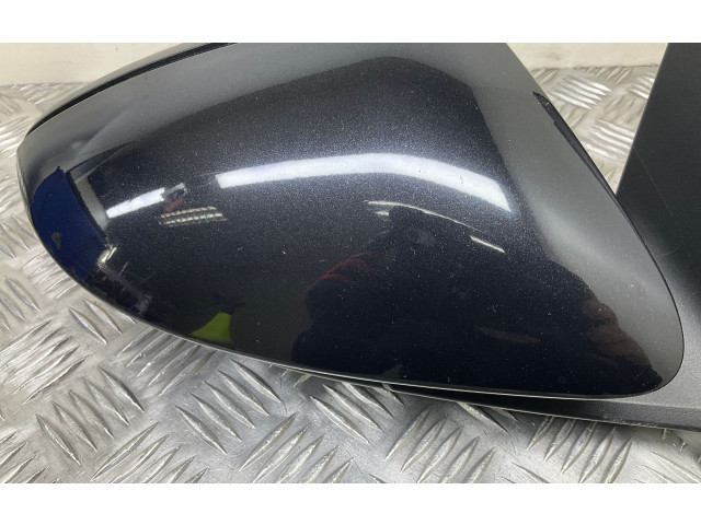 Зеркало электрическое        Skoda Octavia Mk3 (5E)  2013 - 2019 года   