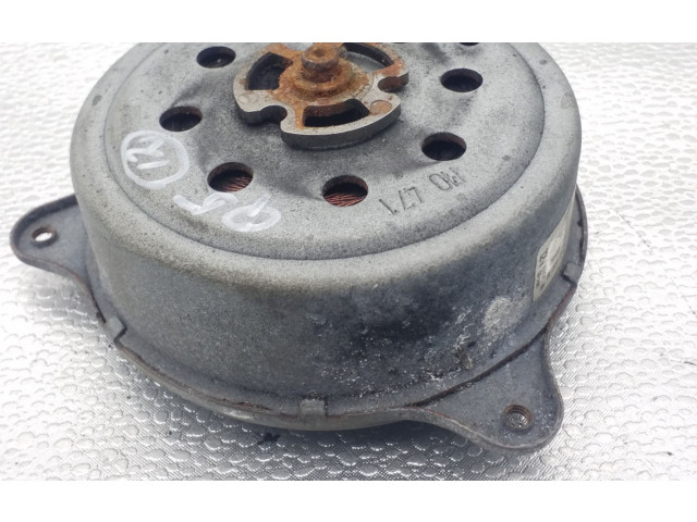 Вентилятор радиатора     EM1241, 993454J    Audi Q5 SQ5 2.0