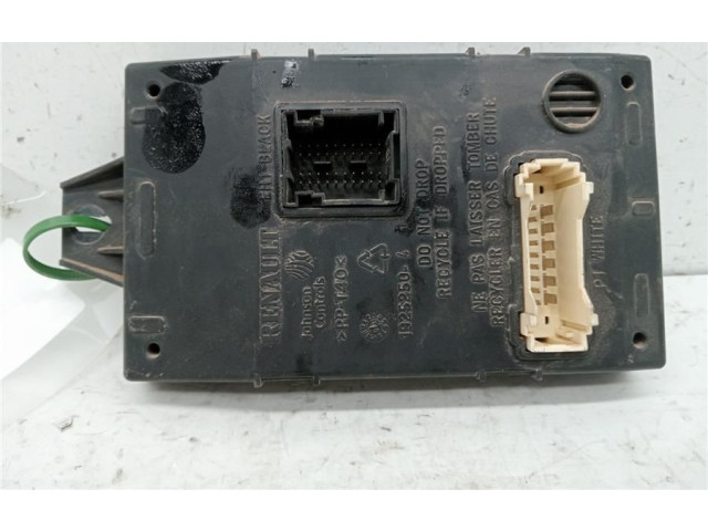 Блок управления 8201029391, 0090105 Dacia Sandero