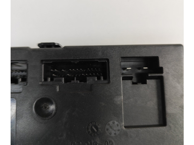 Блок управления климат-контролем 31472269 Volvo XC90