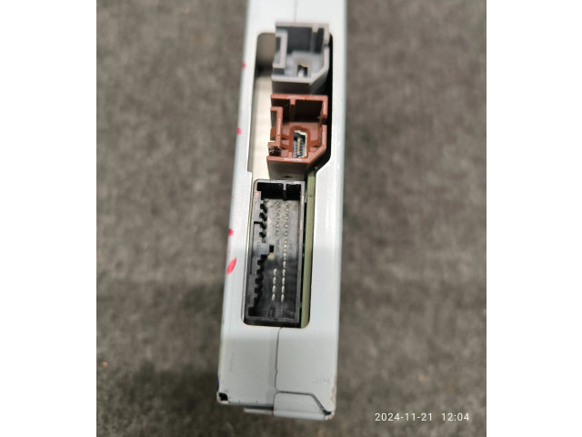 Блок управления 84216626, 7310800000000X Chevrolet Camaro