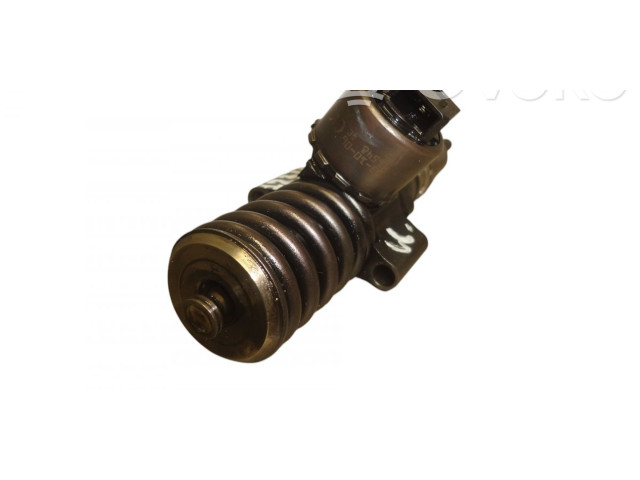 Форсунка 0414720403, 03G130073B    Volkswagen Touran I  AZV 