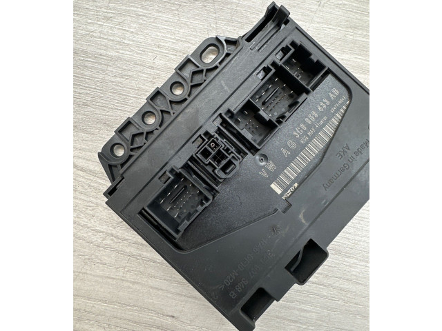 Блок комфорта 3C0959433AB   Volkswagen PASSAT B6   