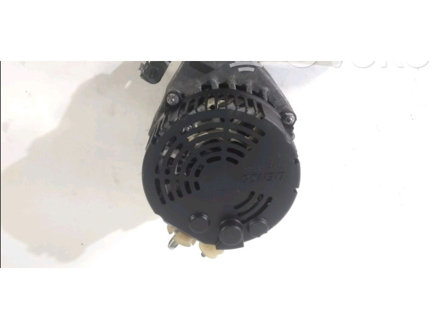 Генератор 5705NN Peugeot 107