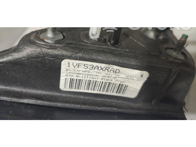 Зеркало электрическое        Jeep Cherokee  2013 - 2020 года   