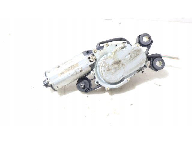 Моторчик заднего дворника     Smart ForTwo I