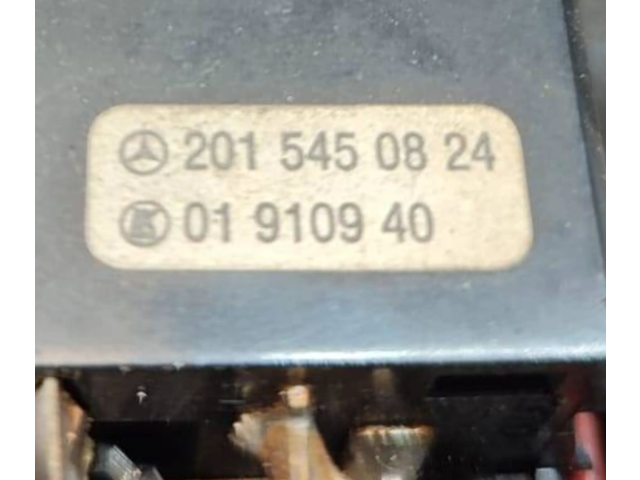 Ручка стеклоочистителей 2015450824   Mercedes-Benz 190 W201