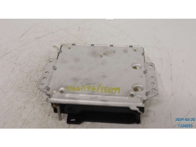 Блок управления впрыском 8251113, 0280000962   Volvo 940