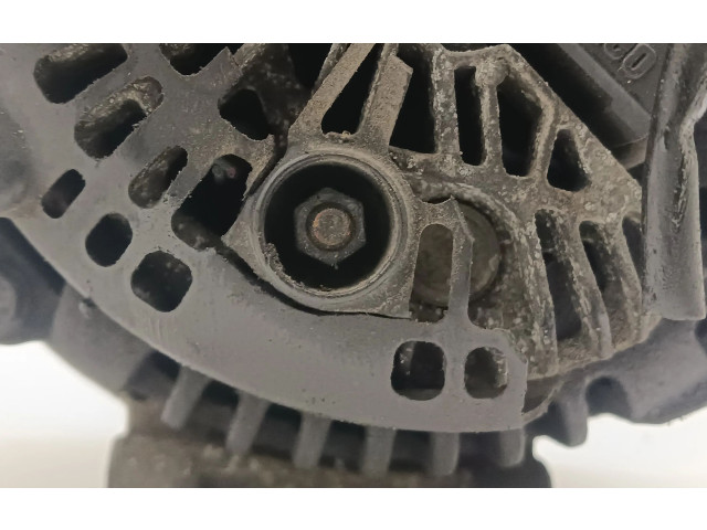 Генератор Mercedes-Benz R W251