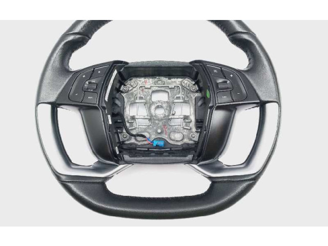 Руль Citroen C4 Aircross   98170717ZD, 626022300A      