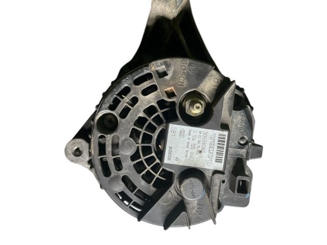 Генератор 30658085, 0124525060   Volvo S60      