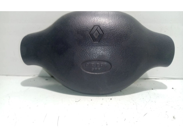 Подушка безопасности водителя 7700420171 Renault Clio I