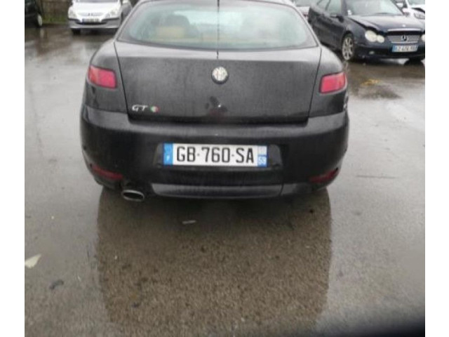 Зеркало электрическое        Alfa Romeo GT   -  года   