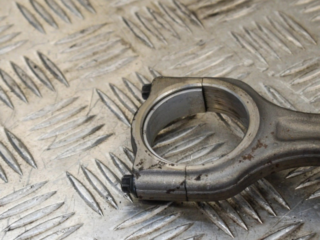  Поршень 9HU (DV6UTED4) 0603920628V0  Citroen Jumpy для дизельного двигателя 1.6