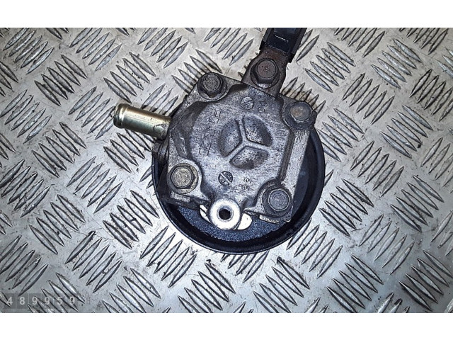 Насос усилителя руля Mitsubishi Grandis