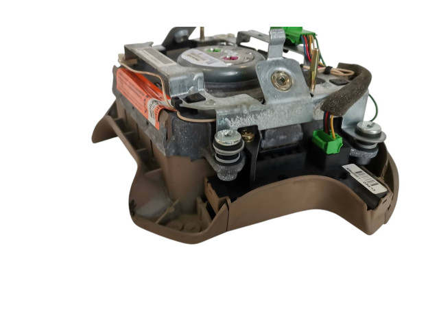 Подушка безопасности водителя 8686283   Volvo V70