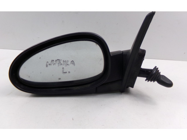Зеркало (механическое)       Chevrolet Nubira   -  года   