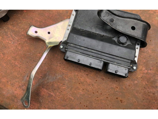 Řídící jednotka    Volvo XC60 2018