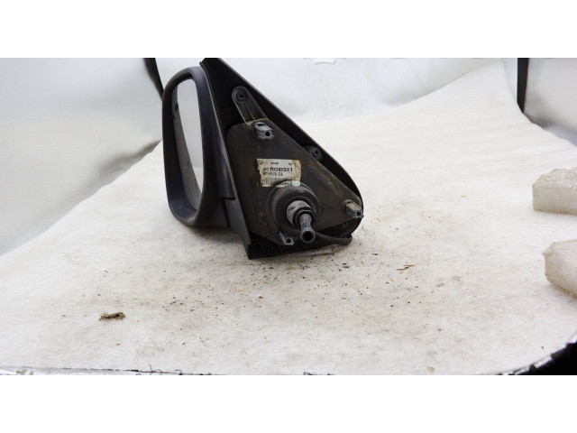 Zpětné zrcátko  Citroen Berlingo 2006  e9010118, 96193822xt  