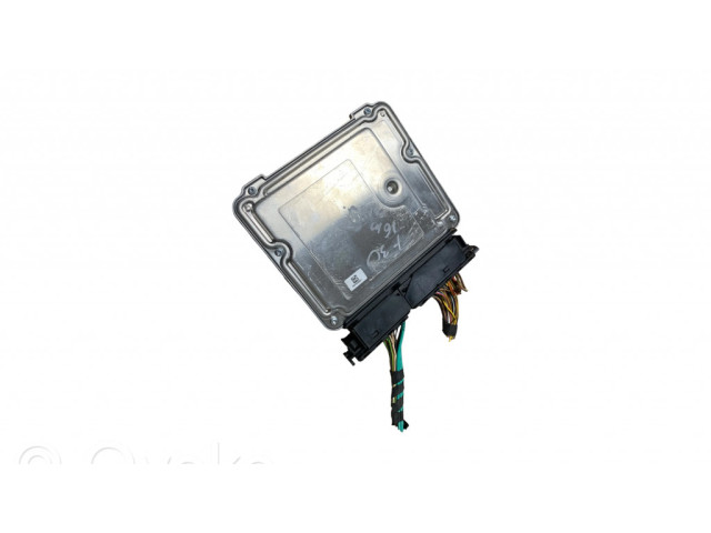 Řídící jednotka 0281019208, 030639288 BMW 3 F30 F35 F31 2016