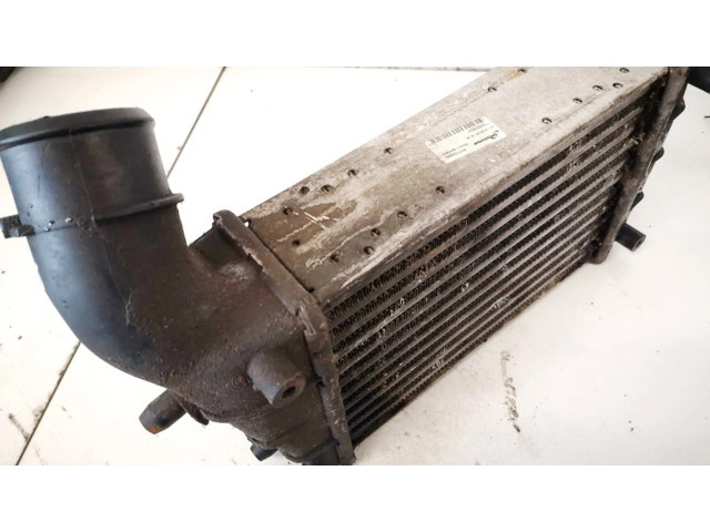 Интеркулер 517159990 Alfa Romeo 147 1.9