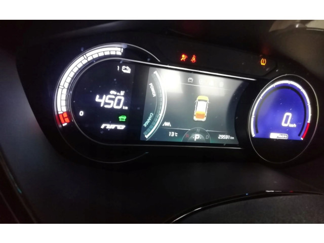 Панель приборов 94021Q4050   KIA Niro       