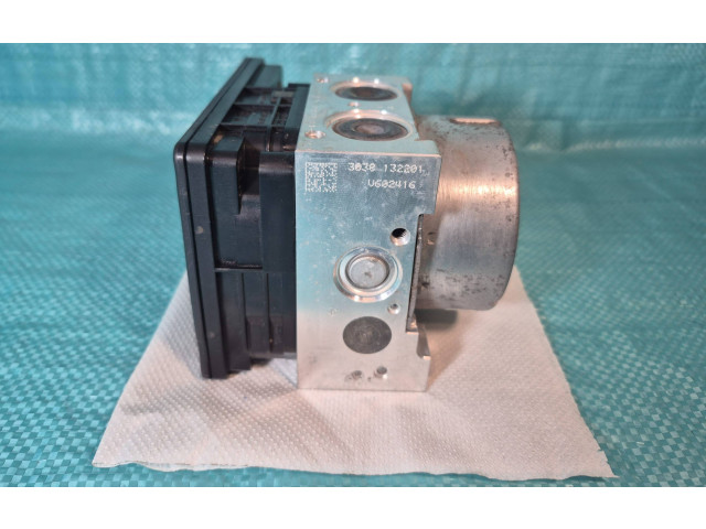 Блок АБС 5Q0907379R, 10091543253   Skoda  Octavia Mk3 (5E)  2013 - 2019 года