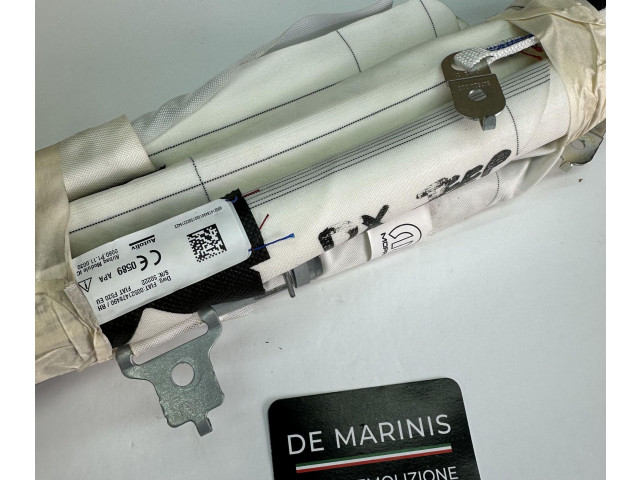 Боковая подушка безопасности 00521478490, 00521478490 Jeep Renegade