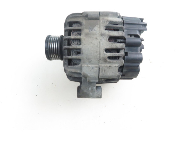 Генератор 6391500250, 6391500250   Mitsubishi Colt      