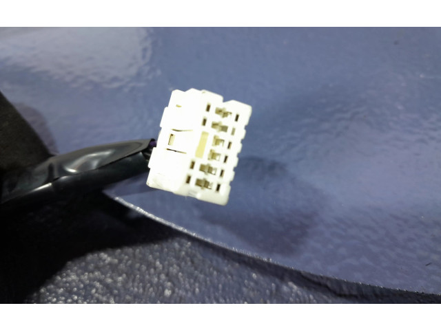 Zpětné zrcátko Subaru XV I 2017