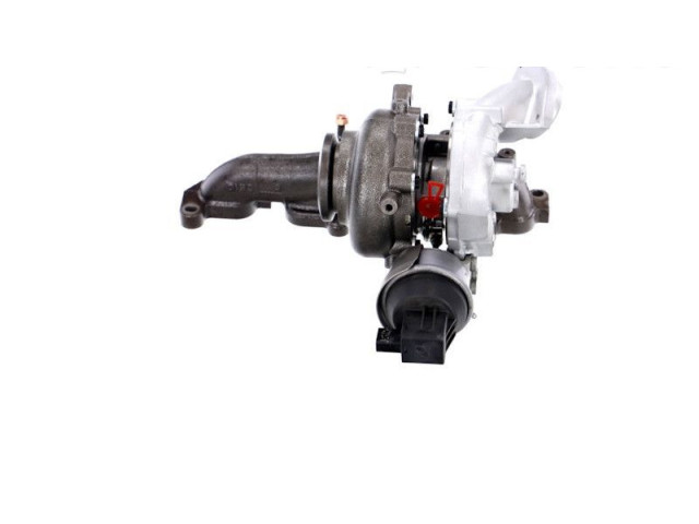 Турбина Audi A3 S3 8P 54409880036, 54409880036