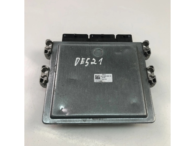 Řídící jednotka 237101511S Renault Captur 2016