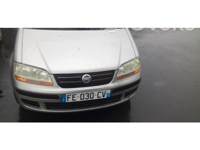 Зеркало электрическое        Fiat Idea   -  года   