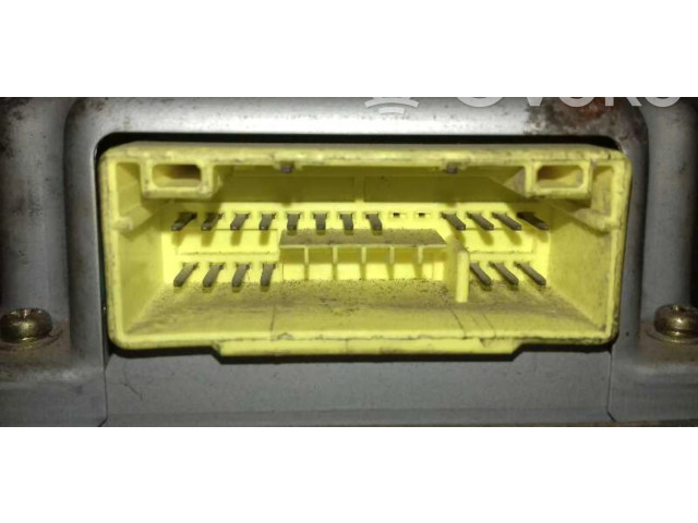 Блок подушек безопасности MR213293, CENTRALITAAIRBAG Mitsubishi Galant