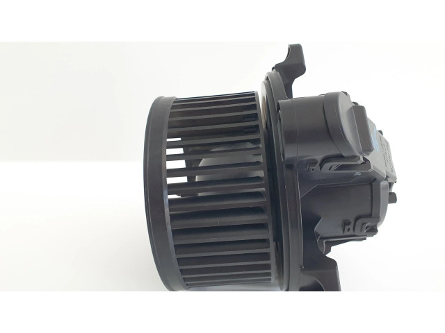 Вентилятор печки BK2T18456AA, 0130115572 Ford Transit Custom