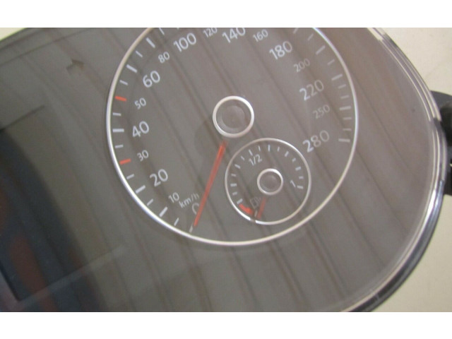 Панель приборов 5C6920882 Volkswagen Jetta VI