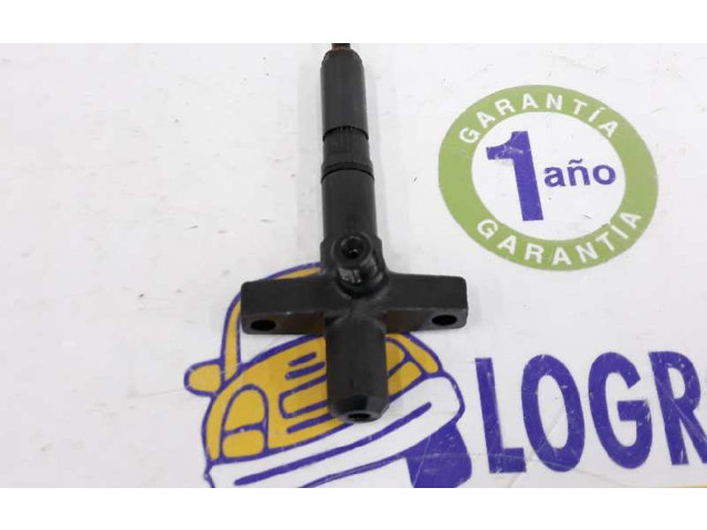 Форсунка ME203961 Mitsubishi Montero 4M41